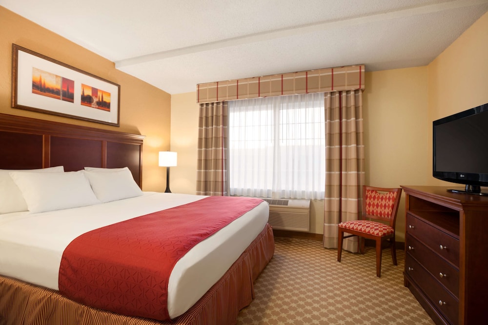 Country Inn & Suites by Radisson, Kalamazoo, MI