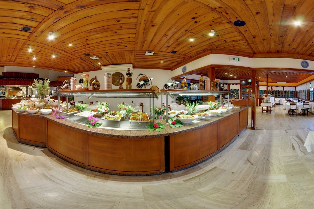 Montana Pine Resort - All Inclusive