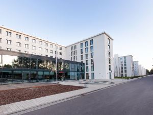 Dormero Strandhotel Rügen