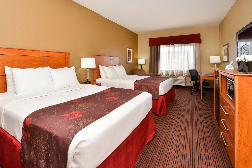 SureStay Hotel by Best Western Blackwell