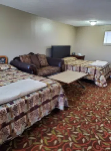 All Seasons Motel