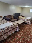 All Seasons Motel