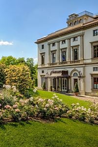 Best 10 Hotels Near Stadio Comunale Gino Bozzi from USD 27/Night-Florence  for 2022 | Trip.com