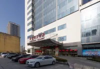 Yijing Holiday Hotel (Linyi Jiefang Road) Hotels in Linyi