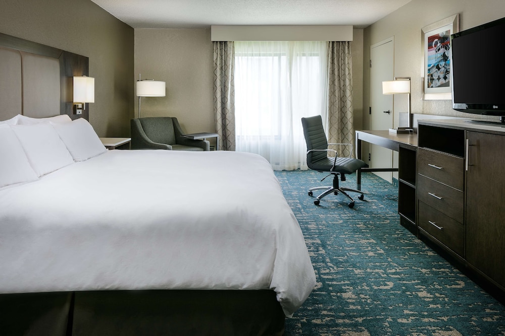 Radisson Hotel & Conference Center Coralville - Iowa City