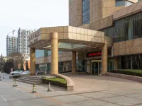 日照碧波大酒店 鄰近燈塔廣場的酒店