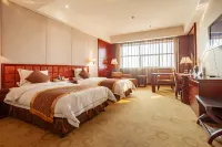 Yongji Haina International Hotel Hotels near Yongjishi Christ Church
