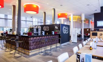 Novotel Brugge Centrum - Reopening May 2024, Complete 4-Star Renovated Hotel