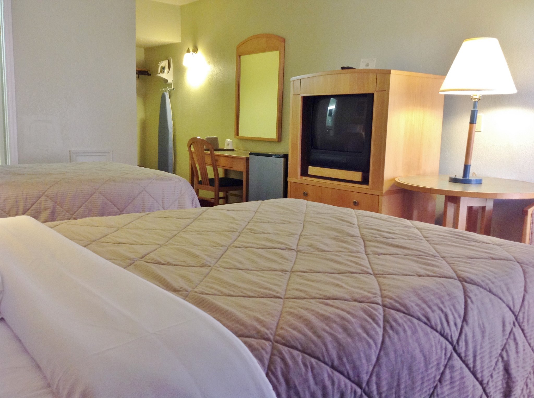 Americas Best Value Inn Schenectady