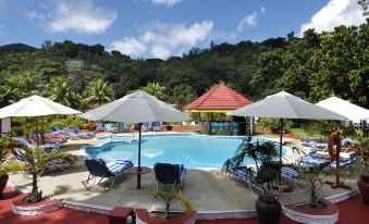 Berjaya Praslin Resort