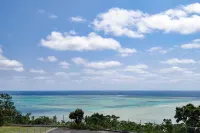 Hyakuna Terrace Hotels in Nanjō