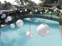 Pondok Serrata Convention, Boutique & Tourist Hotel Hotels in Banyumanik