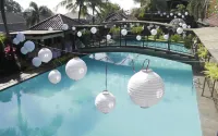 Pondok Serrata Convention, Boutique & Tourist Hotel Hotels in Banyumanik