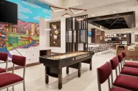 Home2 Suites by Hilton Denver Downtown Convention Center Hotels in Denver