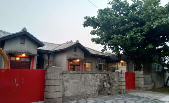 Zhang Yin small courtyard-old Zen house, unique village life experience