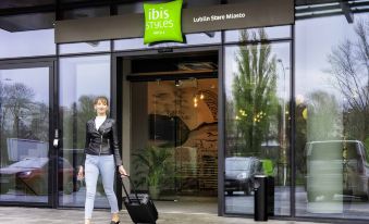 Ibis Styles Lublin Stare Miasto