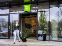 Ibis Styles Lublin Stare Miasto Отели рядом с достопримечательностью «Любляна»