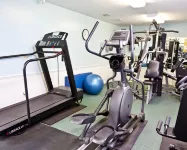 Brewster Green Resort - Gym