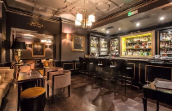 卡多根花園11號酒店公寓，Iconic Luxury Hotels旗下