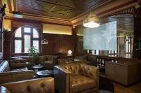 Gaia Hotel Basel - the Sustainable 4 Star Hotel Hotels in Bottmingen