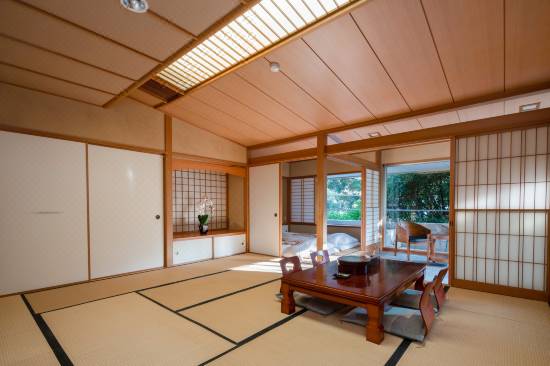 熱海の隠れ里 熱海 宿泊予約 安い料金プラン 口コミ 部屋写真 Trip Com