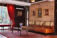 Hotel Boutique Castillo Rojo Hotels in Провіденсія