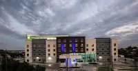 Holiday Inn Express & Suites Garland E - Lake Hubbard I30 Hotels near Waterview plaza