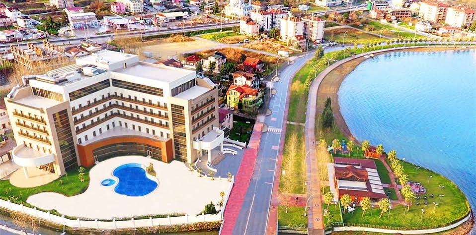 Tryp by Wyndham Izmit