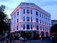 Mirart Hotel Boutique & Spa Yalova Hotels near Ferry