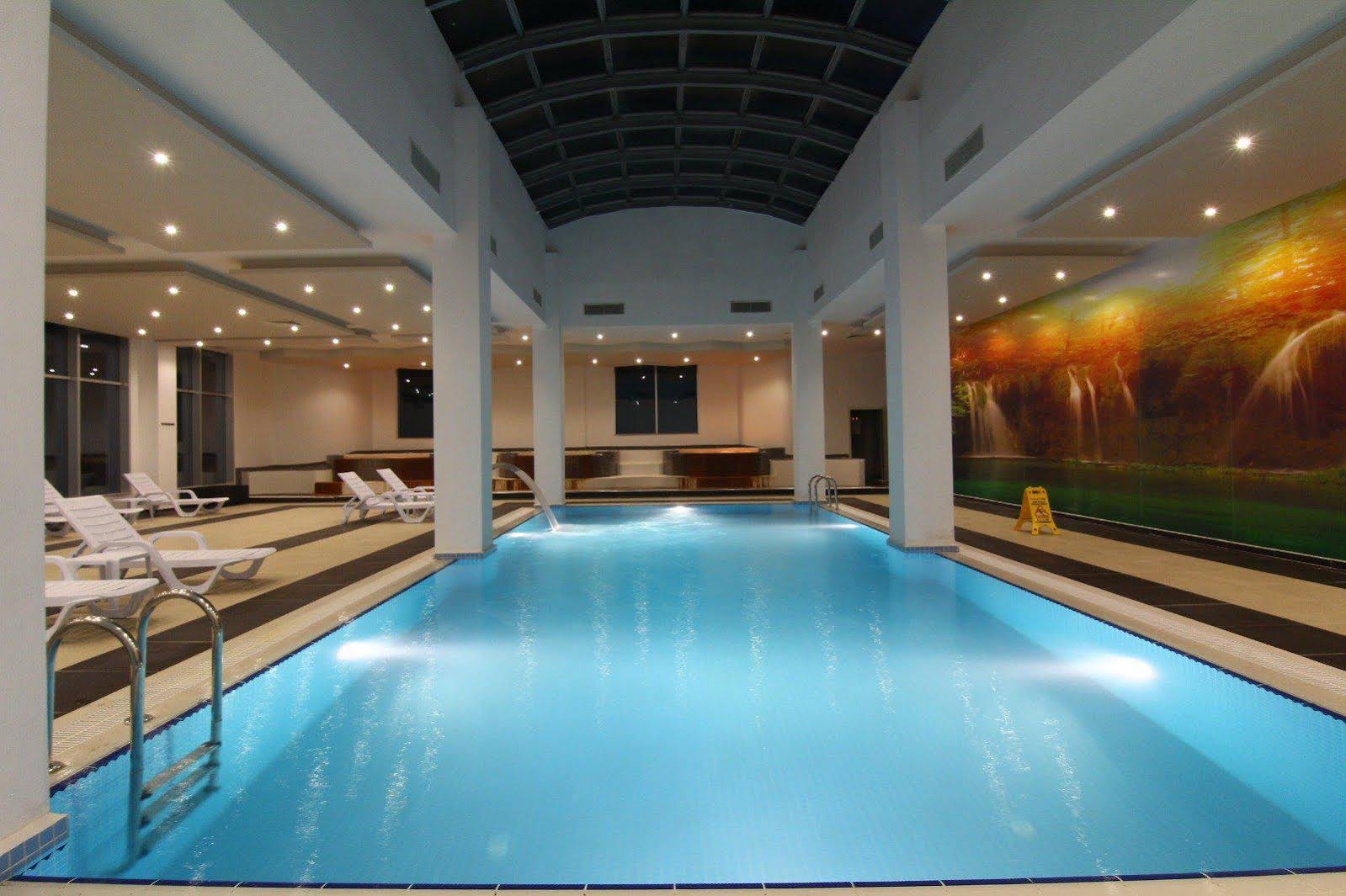 Armas Termal Resort