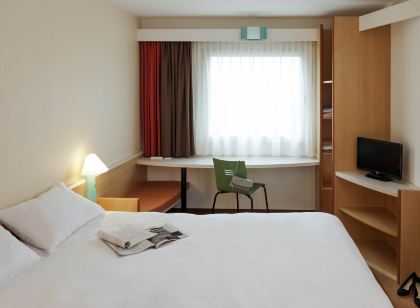 Ibis Berlin City Potsdamer Platz