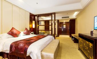 Century Hotel (Taizhou Jiangyan) - Housity