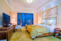 Fu'an Exhibition Hotel Hotels in Fu'an