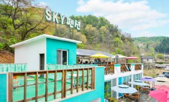 Sky Vivaldi Pension