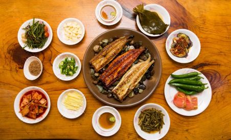 Danyang Sobaeksan Pension - Housity
