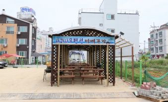 Boryeong (Daecheon) Apple Tree Pension