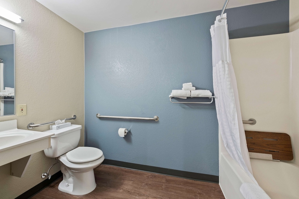 Extended Stay America Suites - Fremont - Newark