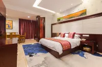 Wangfu Hotel Các khách sạn ở Hải An