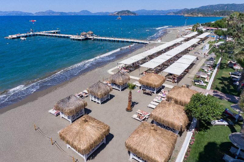 Club Tuana Fethiye (Club Tuana Fethiye - All Inclusive)