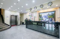 Heyue Express Hotel (Nanjing Road Branch, General Hospital of Tianjin Medical University)