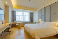 JI Hotel (Liaocheng Dongchang Lake)