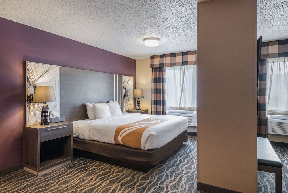 Quality Inn & Suites Missoula