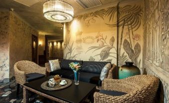 Hotel Congress Krasnodar