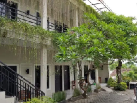 Rumah Kita Jember Hotels in Jember