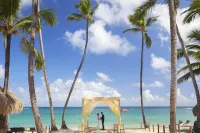 Hideaway at Royalton Punta Cana, An Autograph Collection All-Inclusive Resort & Casino, Adults Only - Lãng mạn