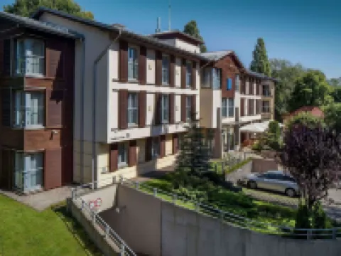 Hotel Aqua Sopot - Destigo Hotels Hotels in Sopot