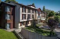Hotel Aqua Sopot - Destigo Hotels Hotel a Sopot