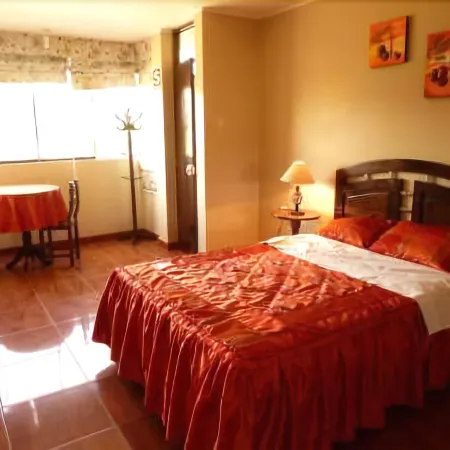 Hotel Nascawasi