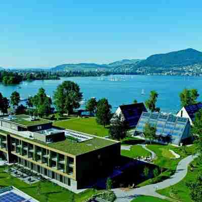 Deltapark Vitalresort Hotel Exterior