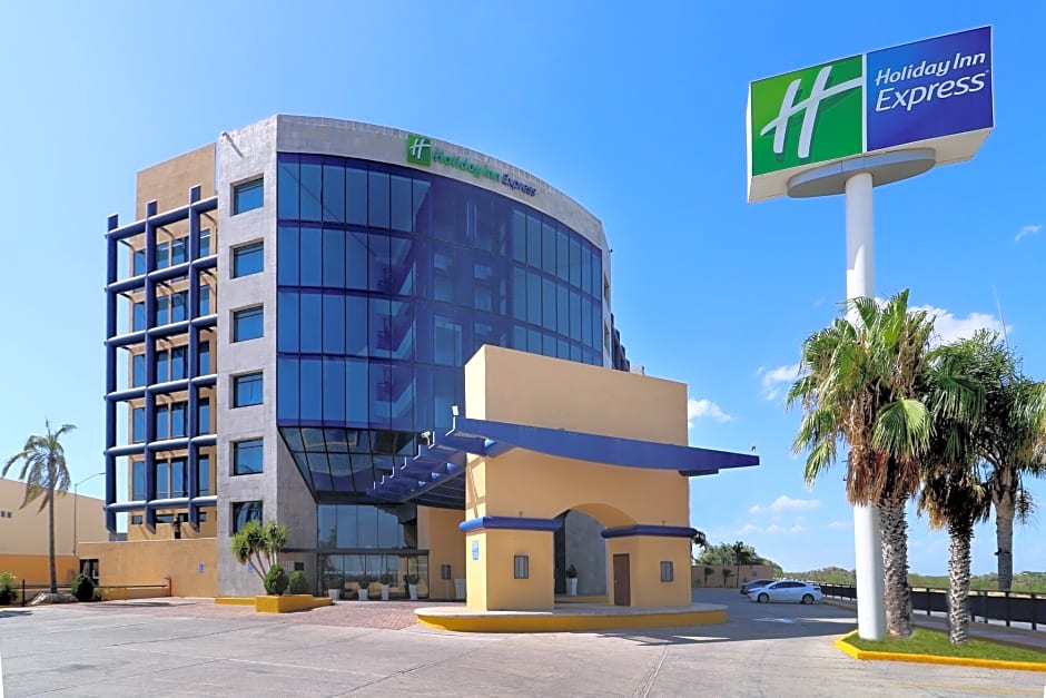 Holiday Inn Express Nuevo Laredo, an Ihg Hotel